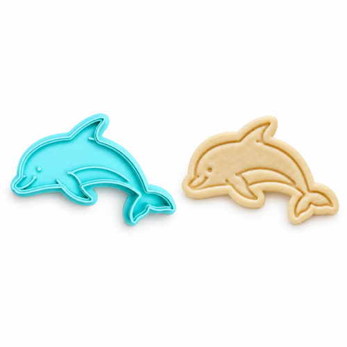 Modlica Delfin