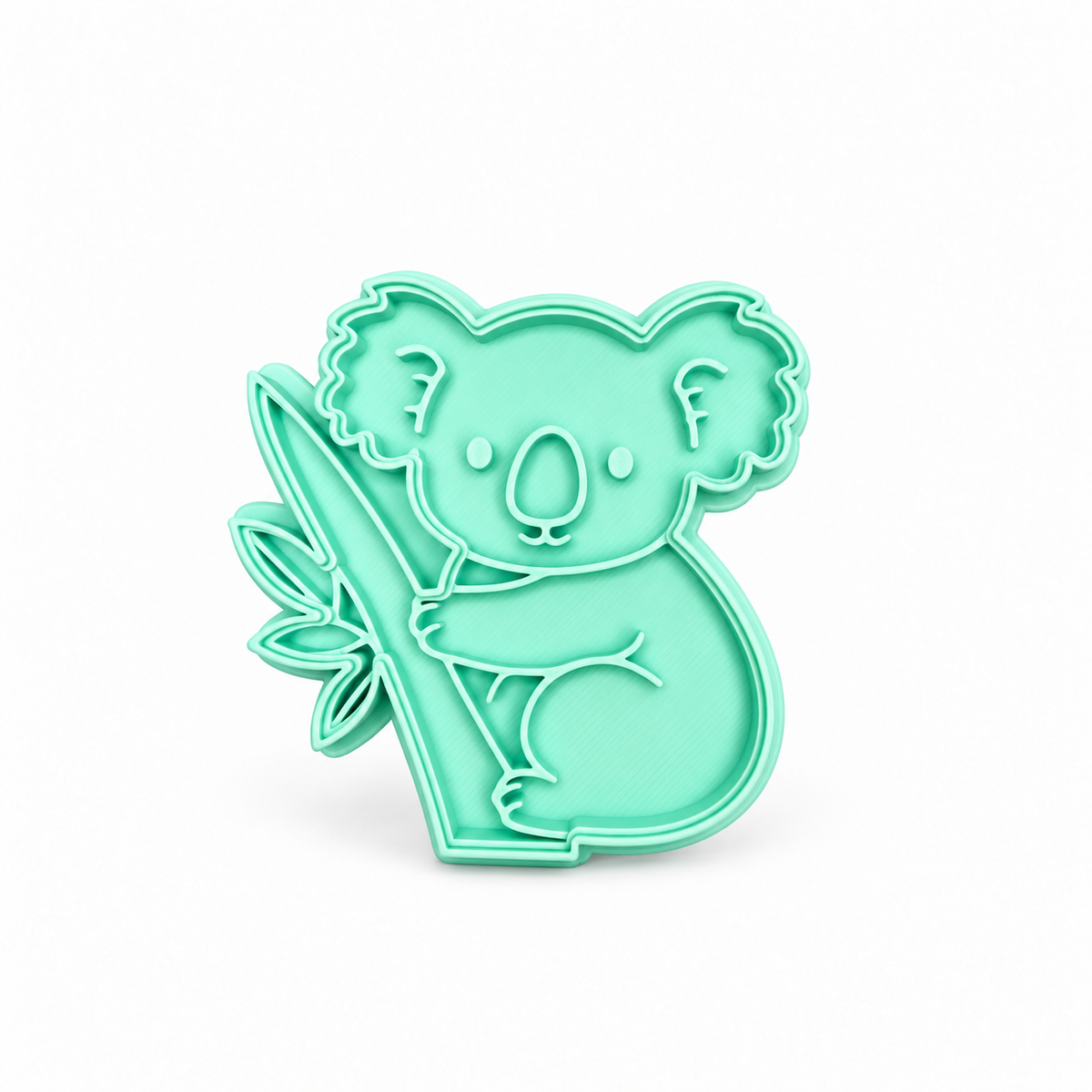 Modlica Koala