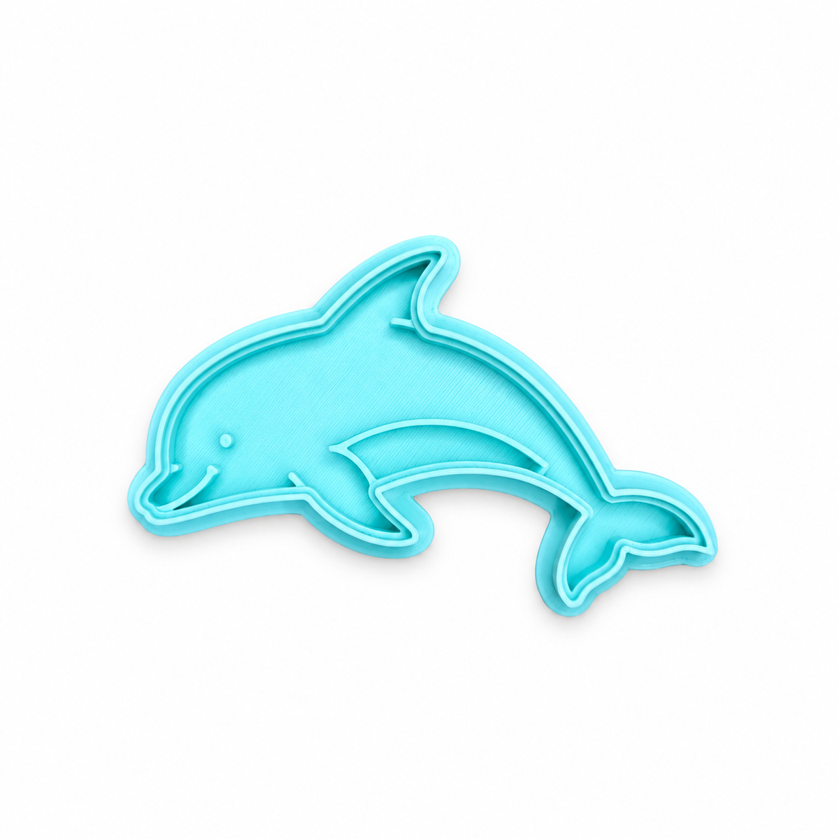 Modlica Delfin