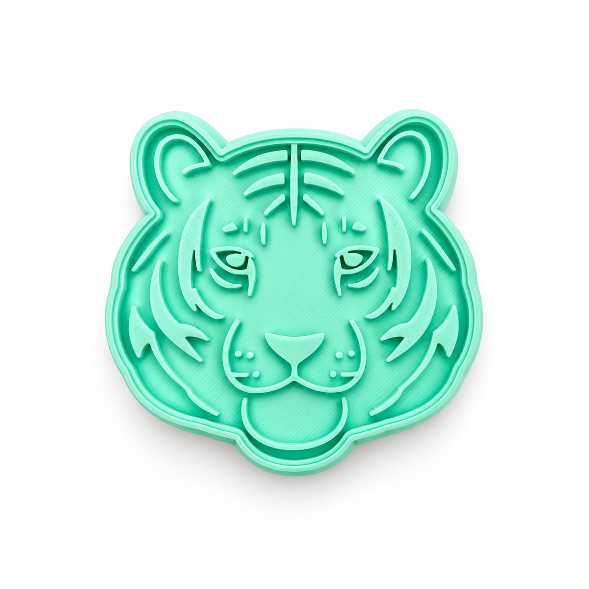 Modlica Tigar
